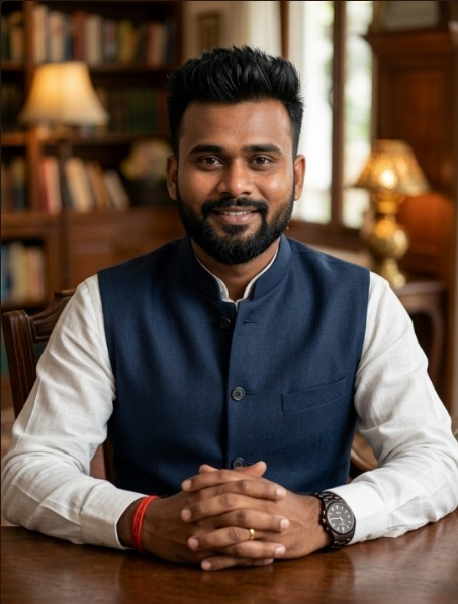 Omkar Gadgile